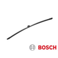 Aerotwin Bosch Flachwischer - Hinten - 400 - Passt FüR Audi Q8 (4MN) 2018-