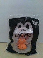 2021 McDonald's HAPPY MEAL TOY Disney ENCANTO 5 Pepa Madrigal