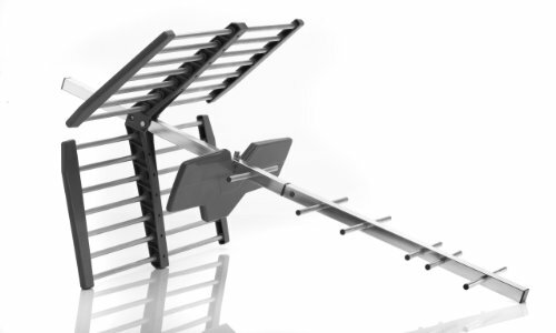 Migliora la Tua TV con Antenna One For All SV9455 50km Esterna