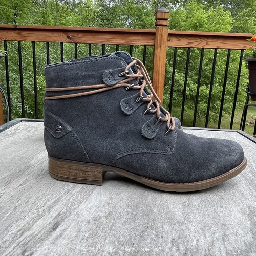 earth boots ebay