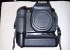 Canon EOS 50D (EF-S 18-55mm, Batteriegriff, OVP, 22.000 Auslösungen) - neuwertig