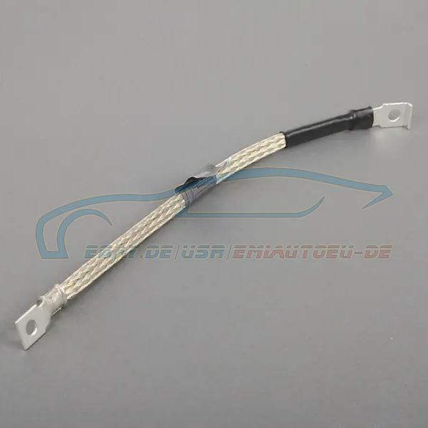 Original BMW 12427798076 - [SUPER PREIS] Masseleitung 330 MM 5er 