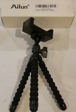 Ailun Digtal Camera Foam Tripod Mount Stand Camera Holder for iPhone