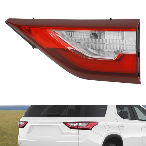 Luz trasera LED interior para Chevrolet Traverse 2018-2021 lámpara de freno lado del pasajero - Imagen 2 de 16