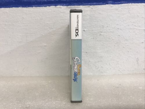 Super Scribblenauts Nintendo DS New Factory Sealed - Picture 3 of 5