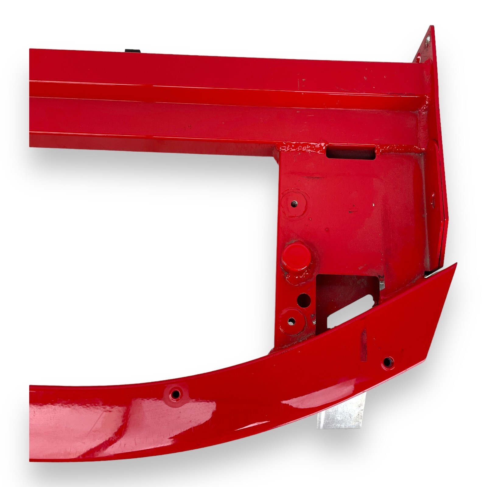 Lamborghini Gallardo LP560 LP570 2009-2014 Rear Subframe Crossmember Carrier OEM
