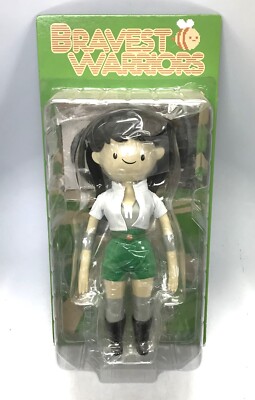 ThreeA 3A Bravest Warriors Beth Tezuka  1/6th action figure NEW! Japan import