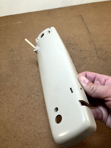 Singer 237 Fashion Mate Sewing Machine OEM Original Vintage Parts - Your Choice! - Picture 33 of 192