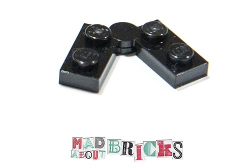 New Lego 19954 1x2 Hinge Plate 6102782