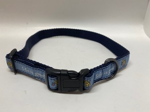 life is good dog collar