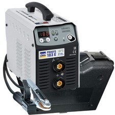 GYS PROGYS 183E 183 E E-Hand MMA WIG Électrodes Soudeuse 013803 Inverter