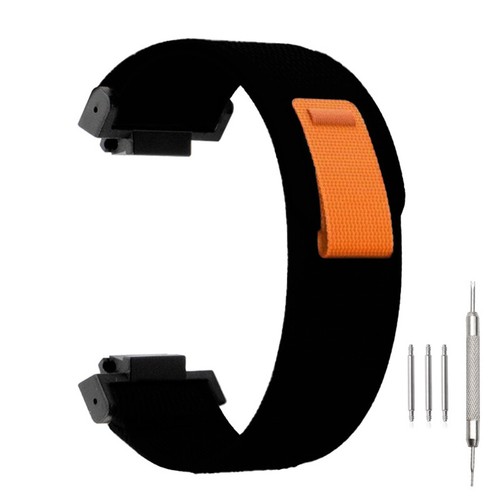 Nylon Strap Watch Band Replacement Buckle For GA100 GA120 GA150 GA300 GW-8900 - Picture 22 of 37