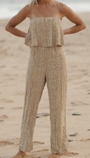 BRAND NEW LADIES RIP CURL PARADISE COVE JUMPSUIT