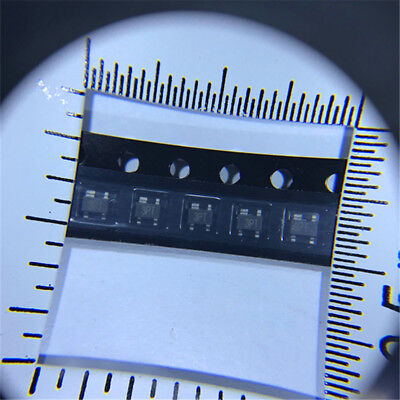 5PCS ATF-33143-TR1G IC PHEMT 1.9GHZ 80MA LN SOT-343