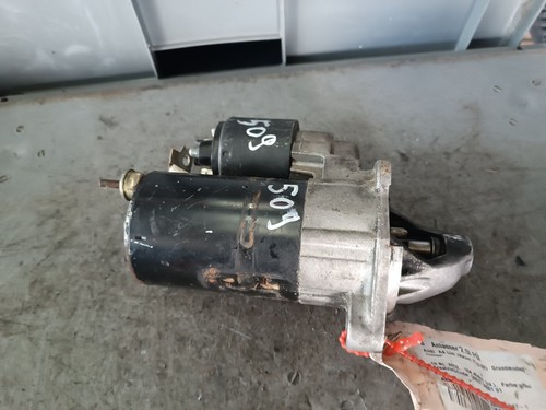 Audi A4 A6 VW Passat Skoda Superb Anlasser Starter 06B911023 0001107073