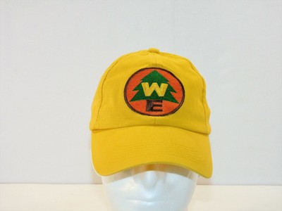 Russell Junior Wilderness Explorer Cap 