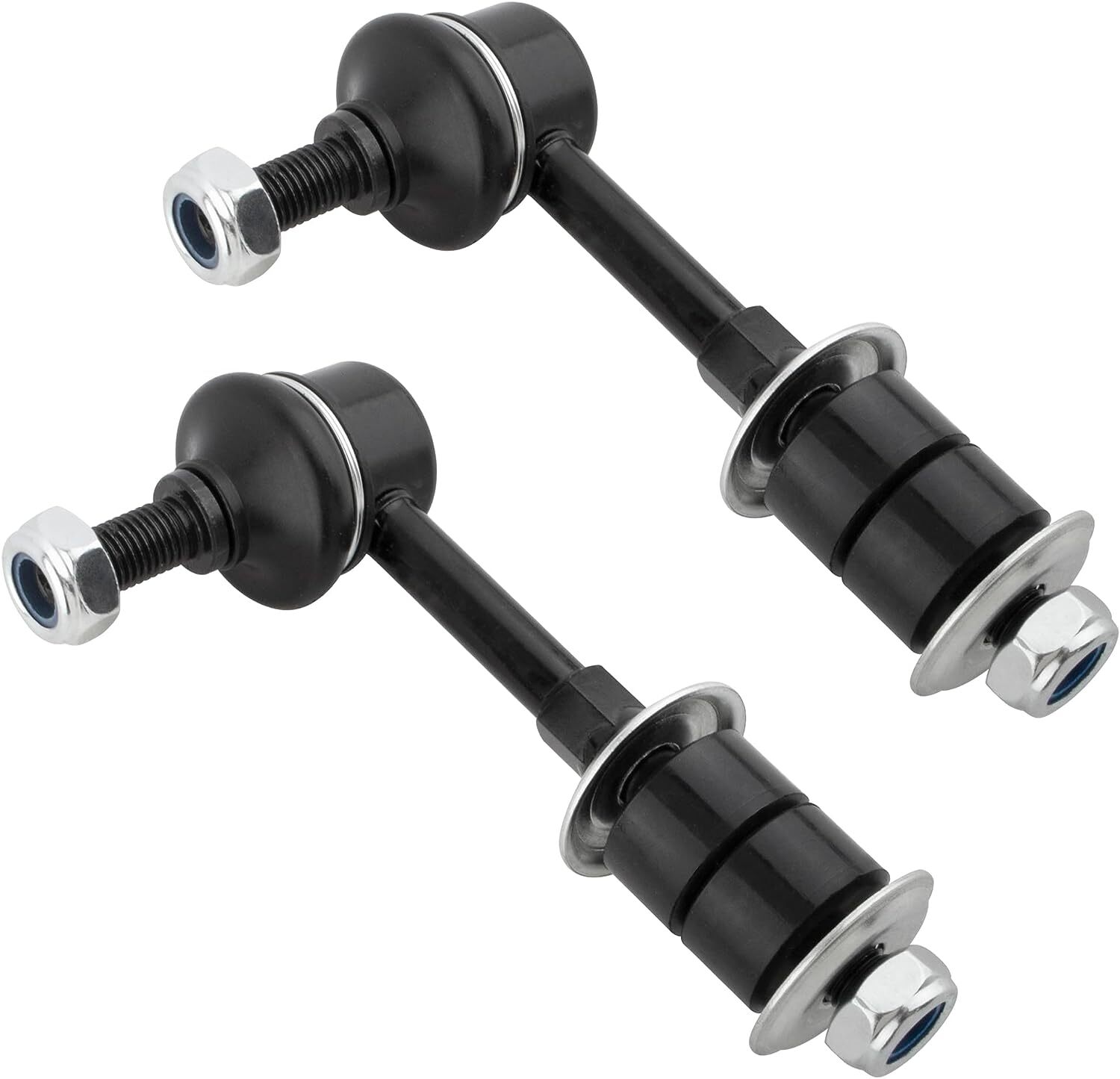 4X Front Rear Stabilizer Sway Bar Links for 2002 2003 2007 Mitsubishi Lancer eBay