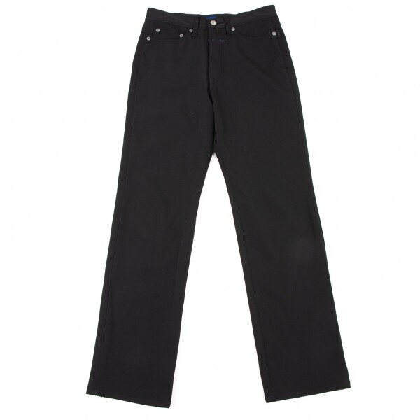 パンツ MARITHE FRANCOIS GIRBAUD / oiled pants SS2006 Marithé François + Girbaud Jewelbox Pants (Japan