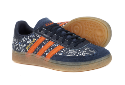 靴 adidas HANDBALL SPEZIAL SHOES Adidas Men's Handball Spezial Shoes | TYLER'S