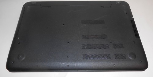 HP Pavilion 17 Notebook/ Display 17,3"/ CPU E2 (Quad Core)/Win 11 Pro - Bild 4 von 6
