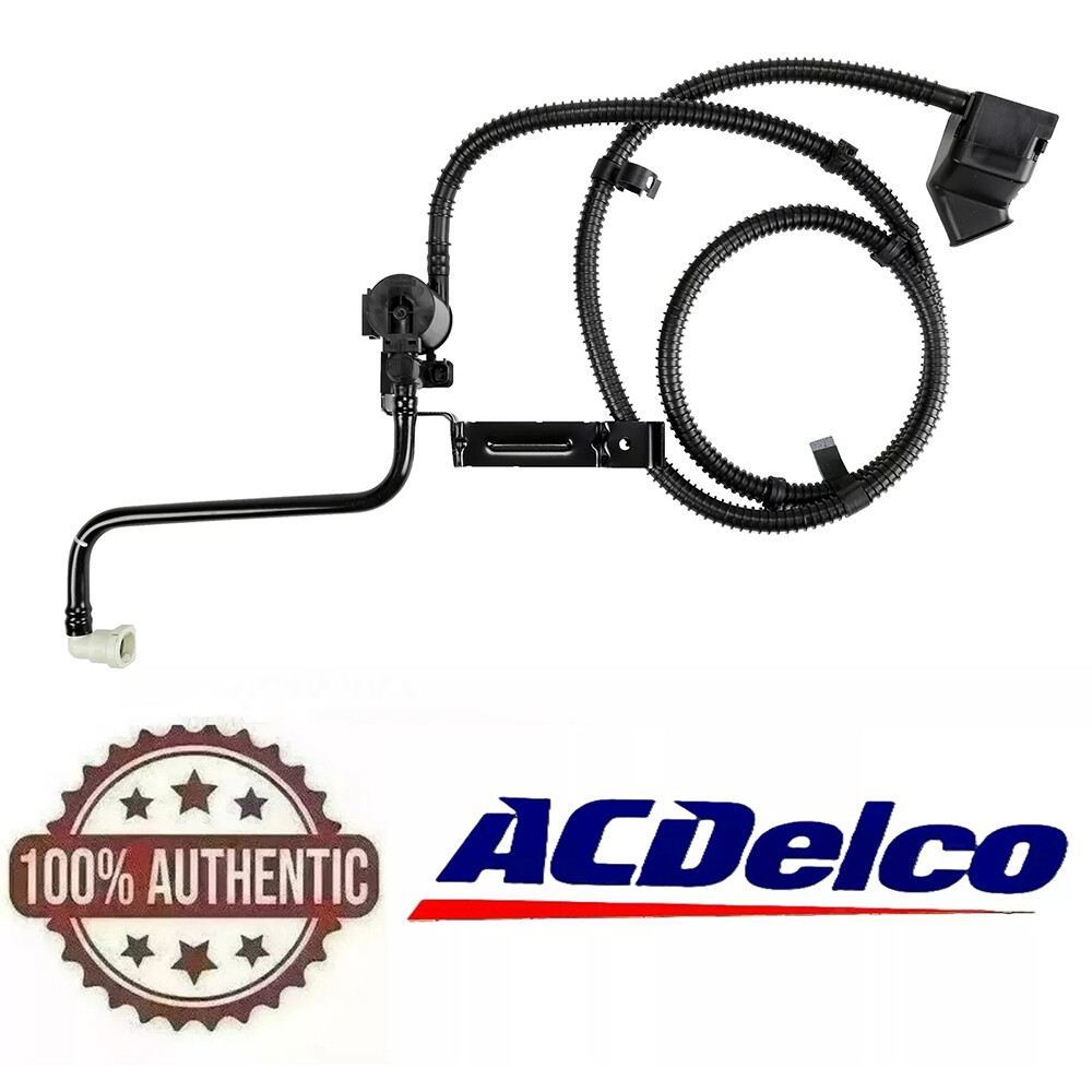 ACDelco® 22840971 - Genuine GM Parts™ Vapor Canister Vent Solenoid ACDelco® 22840971 - Genuine GM Parts™ Vapor Canister Vent Solenoid