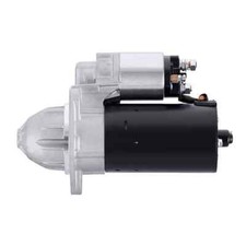 Avviatore HELLA 8EA 015 642-011 per Ahlmann