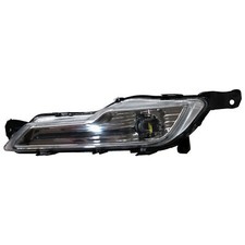 Fits 2018-2019 Ford Explorer Led Fog Lights Driving Bumper Lampsswitchbezels