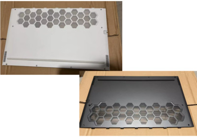 Laptop Unterer Deckel 001PF9 0J52HX 043C5M 071YM7 Für Dell Alienware M15 R3 R4