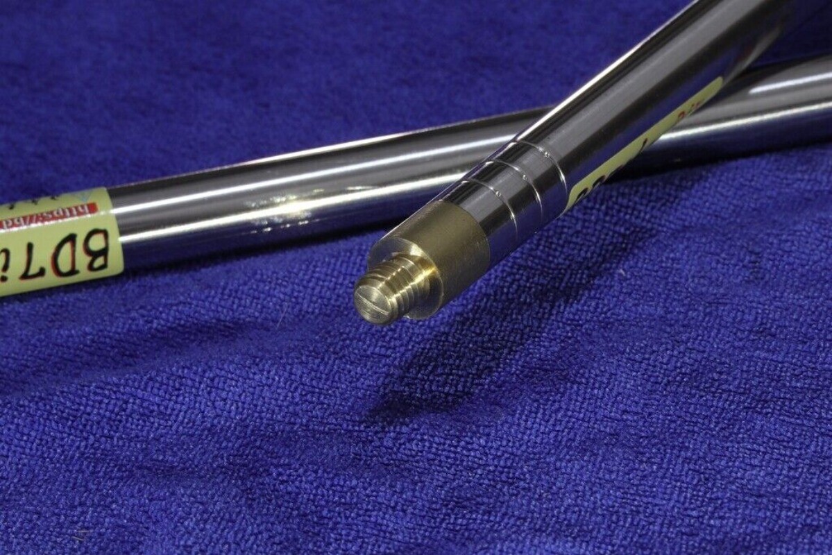 Asta Antenna Telescopica Fai-da-te 5,6 Metri Per Radio Onde Corte, Yagi, BD7IBI, 1 Pezzo