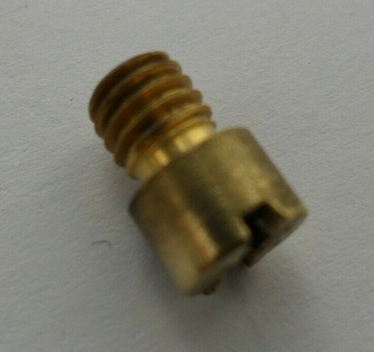 KAWASAKI ZX6R ZX6-R F KEIHIN CARBURETOR MAIN JET # 118 CVK