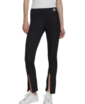 adidas Originals Adicolor Classics SST Open Hem Tights Women's