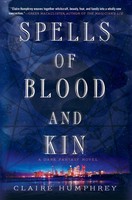 Spells Of Blood And Kin (dark Fantasy) on sale Spells Of Blood And Kin (dark Fantasy) on sale
