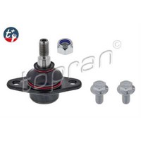 Topran Traggelenk Trag FüHrungsgelenk Vorne Beidseitig Unten FüR Mini Mini