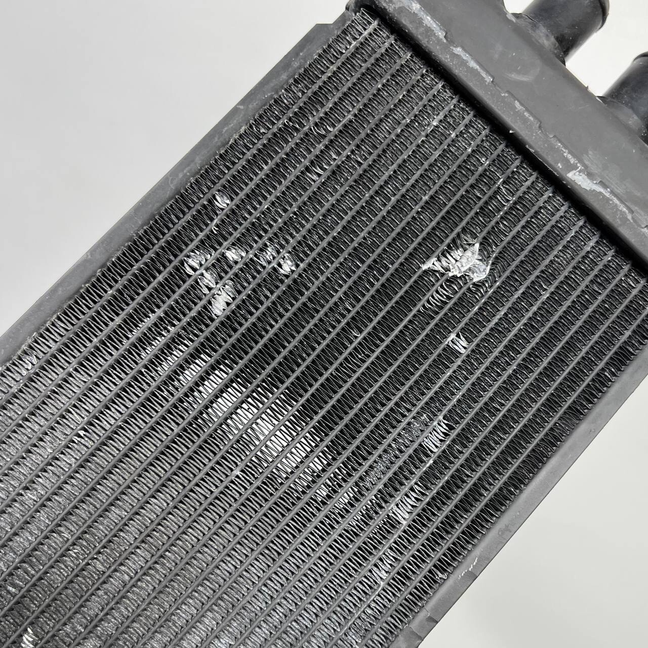 2014 2015-2020 MASERATI QUATTROPORTE GHIBLI SECONDARY WATER RADIATOR COOLANT OEM