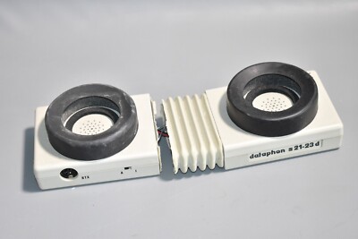 Acoustic Coupler / Dataphon-s21d /i2