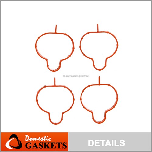 Fit 0512 Nissan Frontier Suzuki Equator 2.5L DOHC Intake Manifold