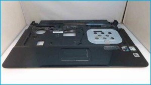 Gehäuse Oberschale Handauflage mit Touchpad Compaq 6735s -4