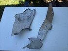 <!--F#f_0-->VL COMMODORE Engine Bay Heat Shields For RB30 6 Cylinder Holden<!--F/-->