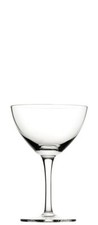 Raffles Martini Drinks Glass 6.5oz(19cl) Pack Of 6 for Cocktail Bars Restaurants