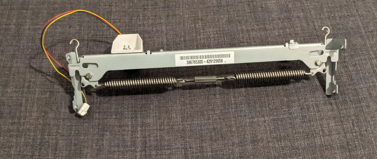 TRANSFIX LOAD A - Null