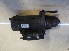 SUBARU OUTBACK 2.0D STARTER MOTOR 23300AA620 2010-ON