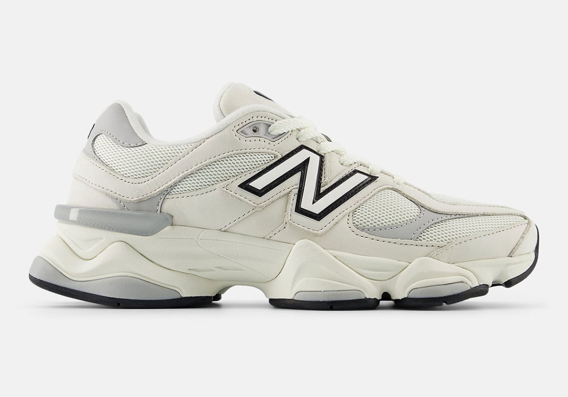 New Balance 9060 Sea Salt Raincloud | eBay