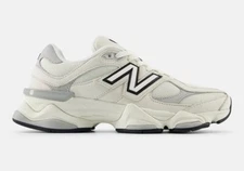 New Balance 9060 Sea Salt Raincloud