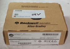 NEW ALLEN BRADLEY 1769-IQ16 COMPACT I/O 16 PT SINK/SOURCE INPUT MODULE 24 VDC