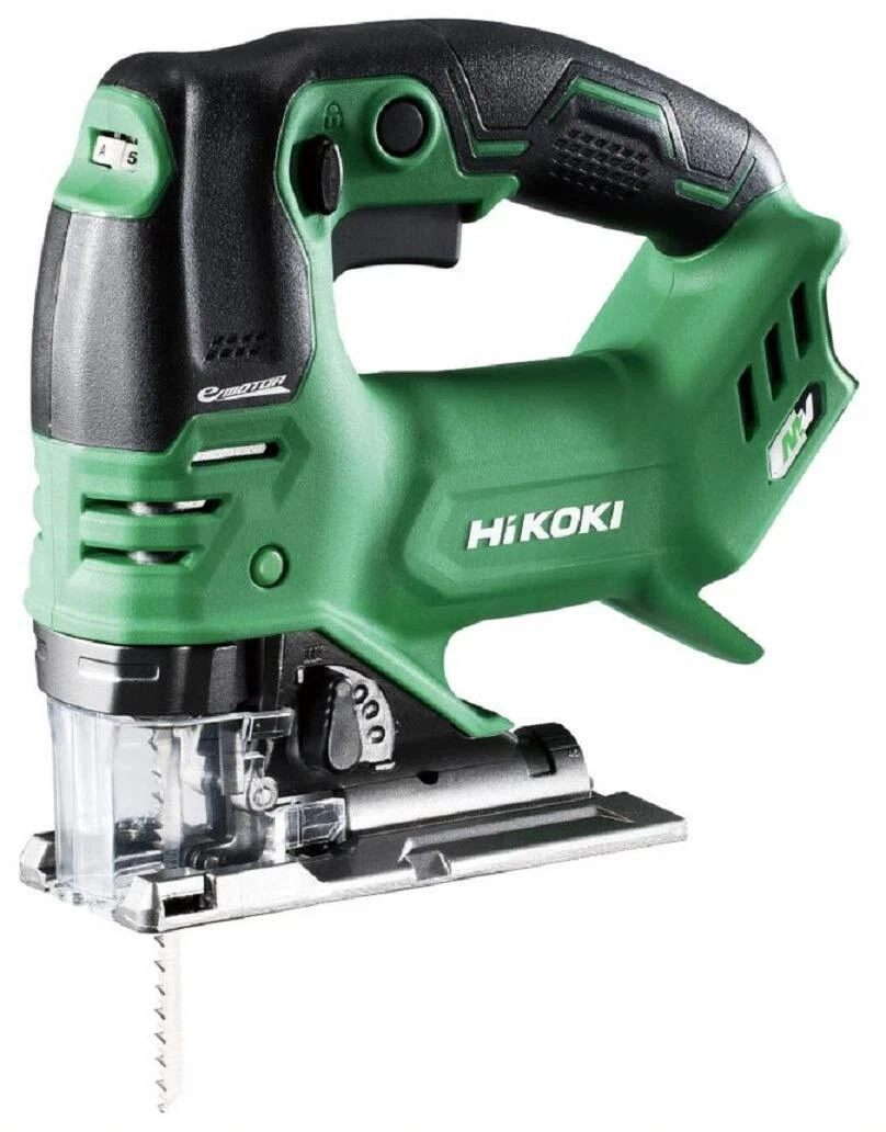 HiKOKI 36V Cordless Jigsaw CJ36DA NN 57801424 eBay