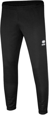 Errea Trainingshose Nevis 3.0 schwarz