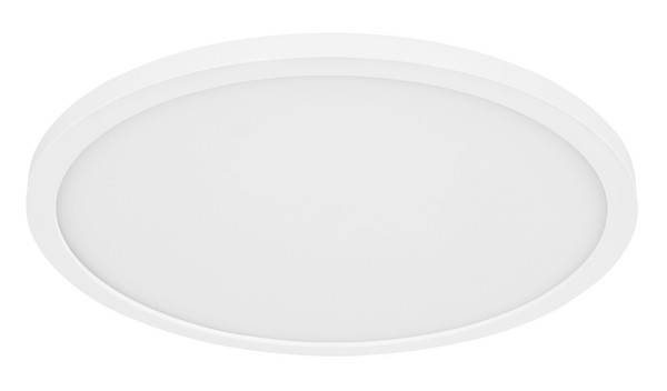 IP44 Badezimmerlampe Badezimmerleuchte Badlampen Deckenleuchte Weiß-image