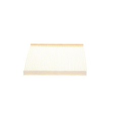 Filter, Innenraumluft BOSCH 1 987 432 085 für MITSUBISHI SUBARU TOYOTA LEXUS