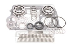 Fits International T98 4 Spd Transmission Rebuild Kit 56-75