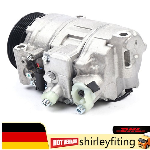 Compresor aire acondicionado embrague F??r Mercedes-Benz C G E M S W211 W203 CLS A0002306511